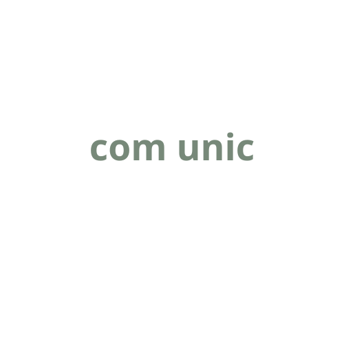 COM UNIC