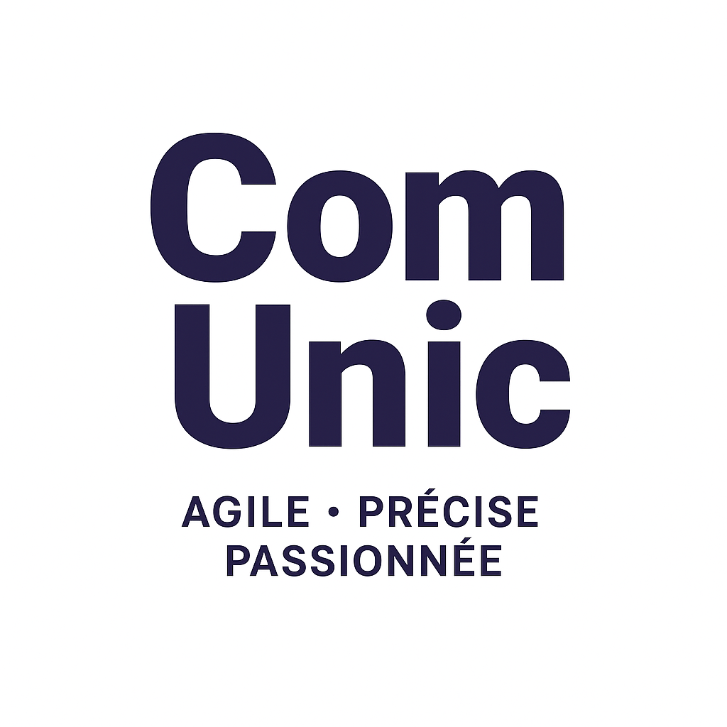 COM UNIC